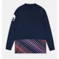 Fotbalové Dres Tottenham Hotspur Venkovní 2026-27 Dlouhý Rukáv